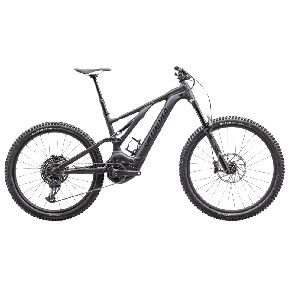 Bicicleta Specialized Turbo Levo G3 25