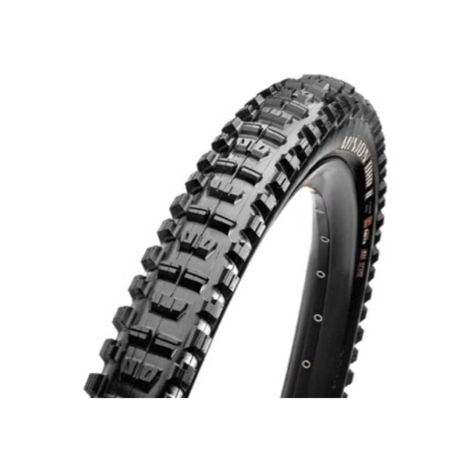 Pneu pliable Maxxis Minion DHR II 29 WT 3CG/DH/TR