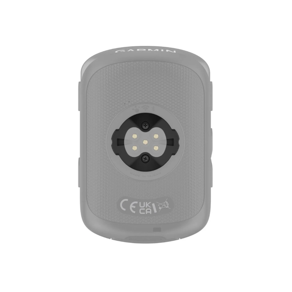 Kit Repuesto Garmin Pestaña Cuarto De Vuelta Serie 540 / 840