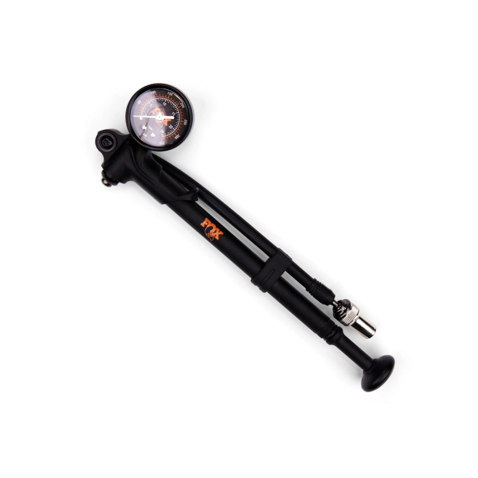 Pompe Fox 350 psi pour suspensions analogiques
