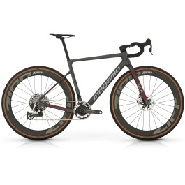 Bicicletta Megamo Silk 00...