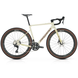 Bicicletta Megamo Silk 08...