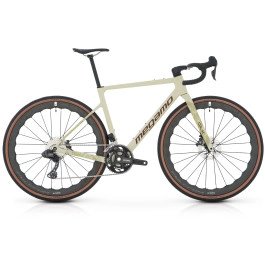 Vélo Megamo Silk GRX Di2 25