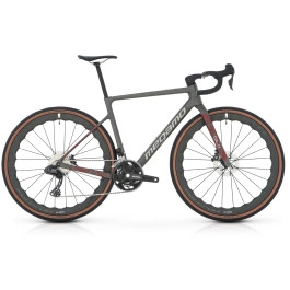 Bicicleta Megamo Silk GRX...