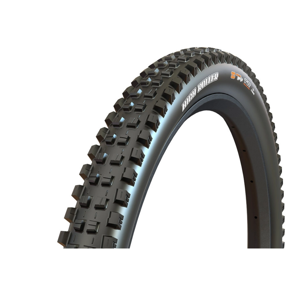 Cubierta Maxxis High Roller III 27.5 3CG/DH/TR