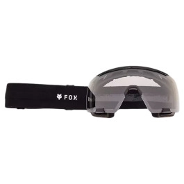 Fox Purevue Black/Clear...