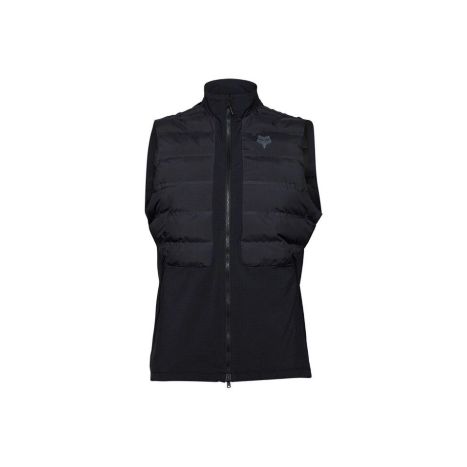 Chaleco Fox Flexair Fire Vest