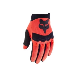 Guantes Largos Fox Yth...