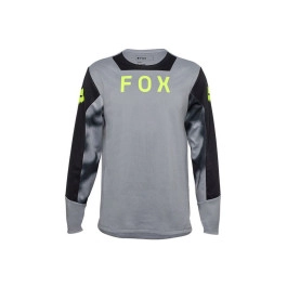 Maglia a maniche lunghe Fox...