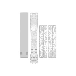 Kit di adesivi protettivi...