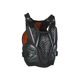 Peto Fox Raceframe Impact...