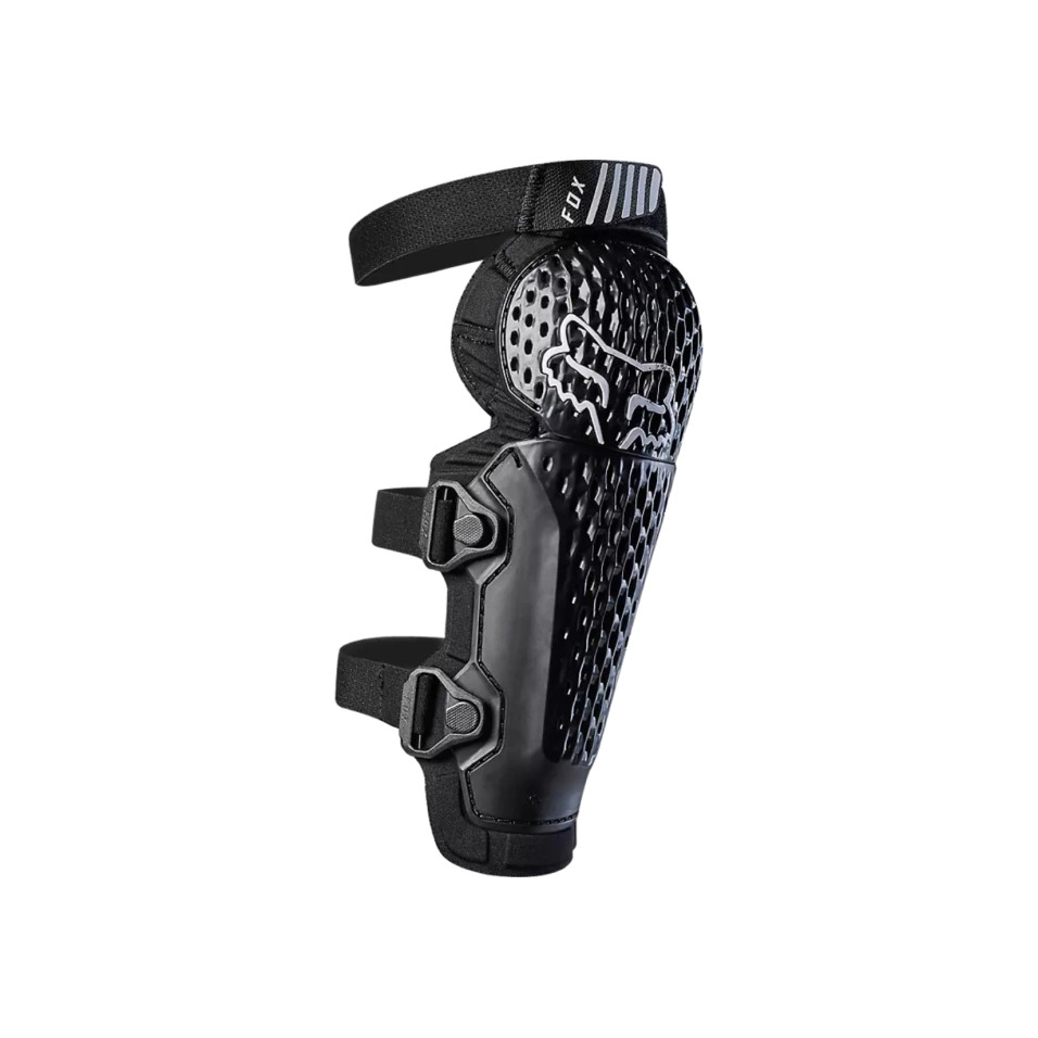 Rodilleras Espinilleras Fox Youth Titan Race Knee Guard