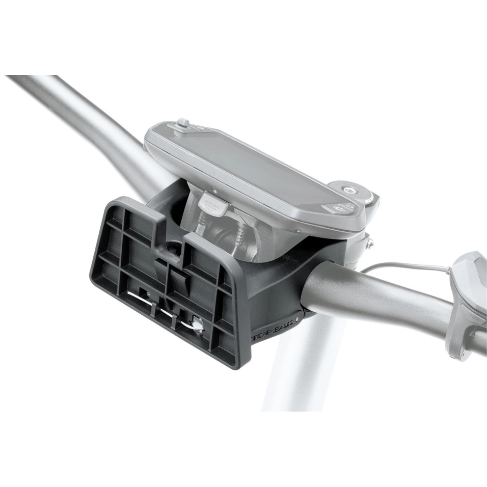 Support de panier Topeak Fixer 3E pour vélos électriques