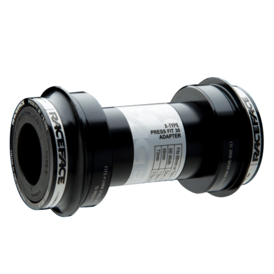 Race Face PF30 Tretlagerdurchmesser 24 (46 mm)