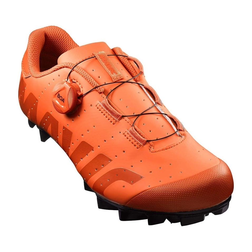 Sabates Crossmax Boa Mavic