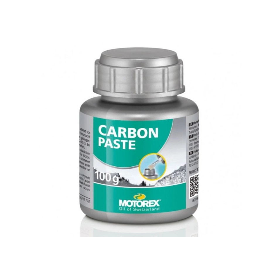 Pâte de Carbone Motorex 100g