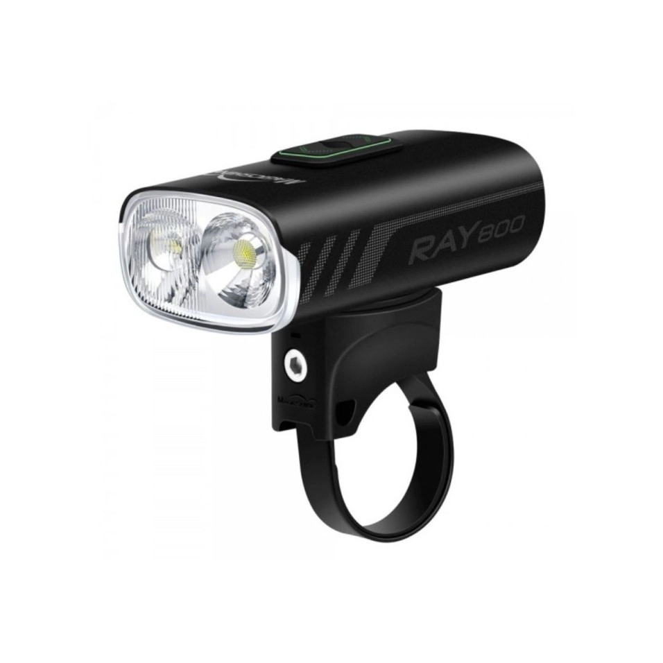 Llum davantera Magicshine RAY800L