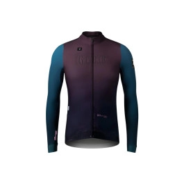 Maillot à manches longues...