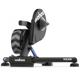 Rodillo inteligente Wahoo Kickr Axis V5 + Regalo Cassette 11-28 y extractor M-Wave