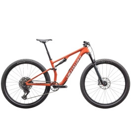 Specialized Epic 8 Comp 25