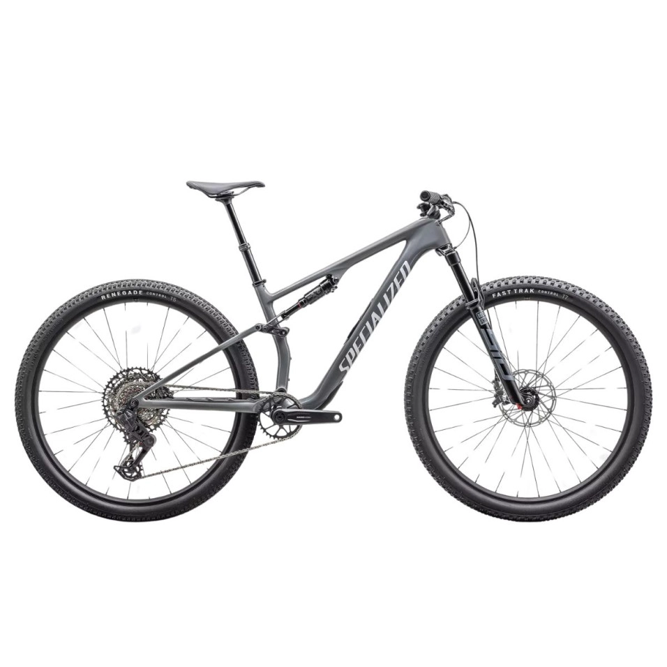 Specialized Epic 8 Comp 25