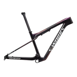 Cuadro Specialized S-Works...