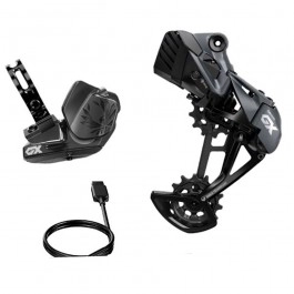 Kit Sram GX Eagle AXS 12v...
