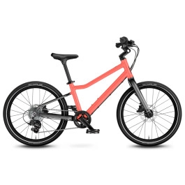 Woom Explore 4 Fahrrad