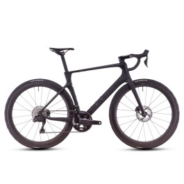 Bicicletta Cube Agree C:62...