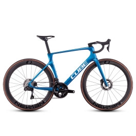 Vélo Cube Agree C:62 SLT 25