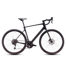 Cube Ottieni C:62 Gara 25...