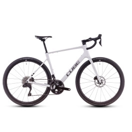 Cube Attain C:62 SLX 25...