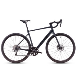Cube Attain Race 25 Fahrrad