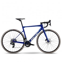 Bicicleta BMC Teammachine SLR Four