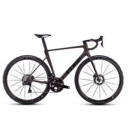 Cube Litening AIR C:68X SLT 25