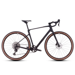 Bicicletta Cube Nuroad C:62...