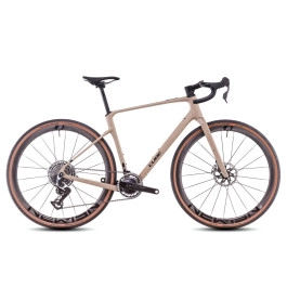 Cube Nuroad C:62 SLT 25...