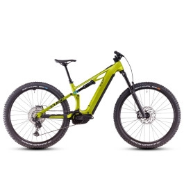 Bicicletta Cube Stereo...