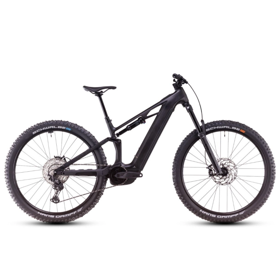 Cube Stereo Hybrid ONE44 HPC Race 800 25