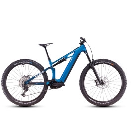 Cube Stereo Hybrid ONE44...