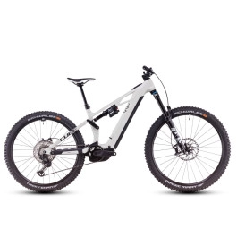 Cube Stereo Hybrid ONE77...