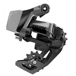 Cambio SRAM Rival E-Tap AXS 12v.