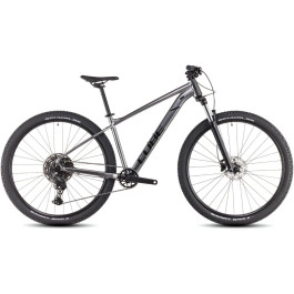 Bicicleta Cube Aim SLX 25