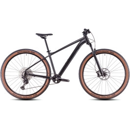 Cube Reaction SLX 25 Fahrrad