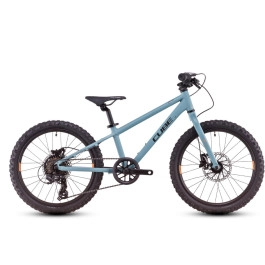 Vélo Cube Acid 200 Disc 20 25