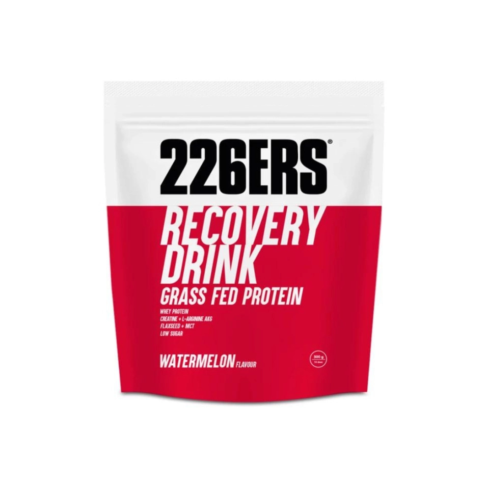 Bebida 226ers Recovery Drink 500g