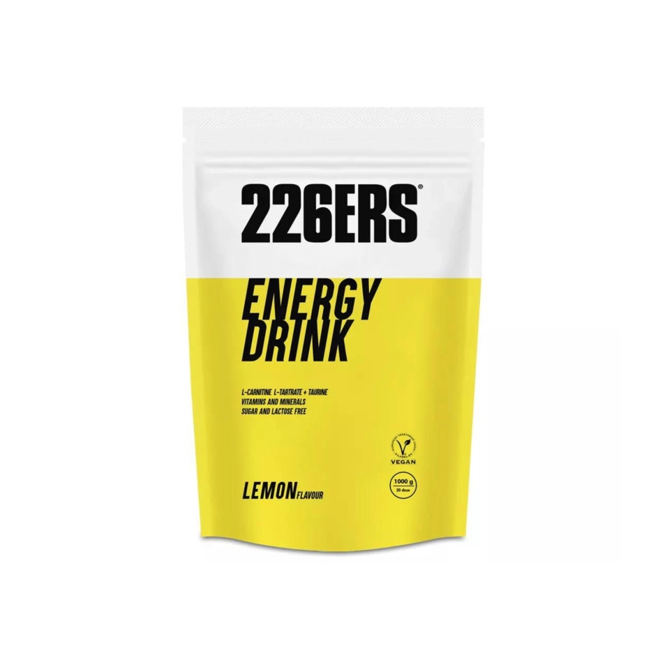 Bevanda 226ers Energy Drink 1kg