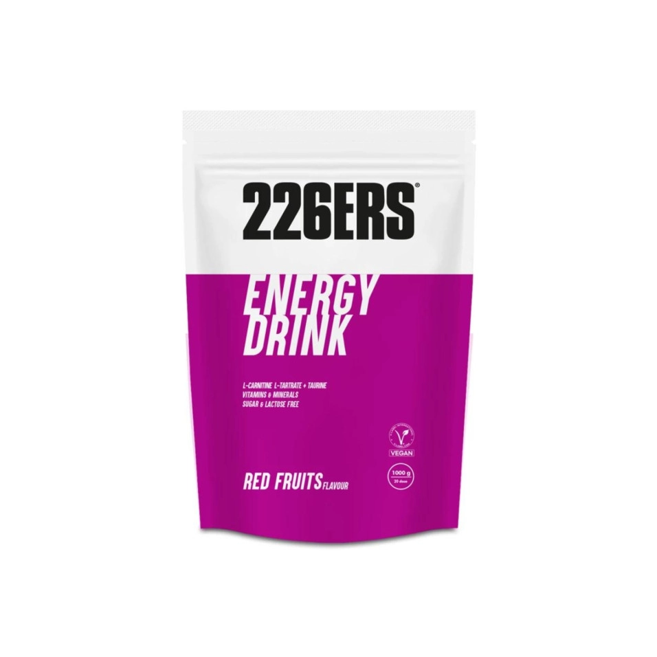 Bebida 226ers Energy Drink 1kg