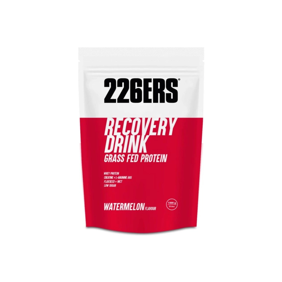 Bebida 226ERS Recovery Drink 1kg