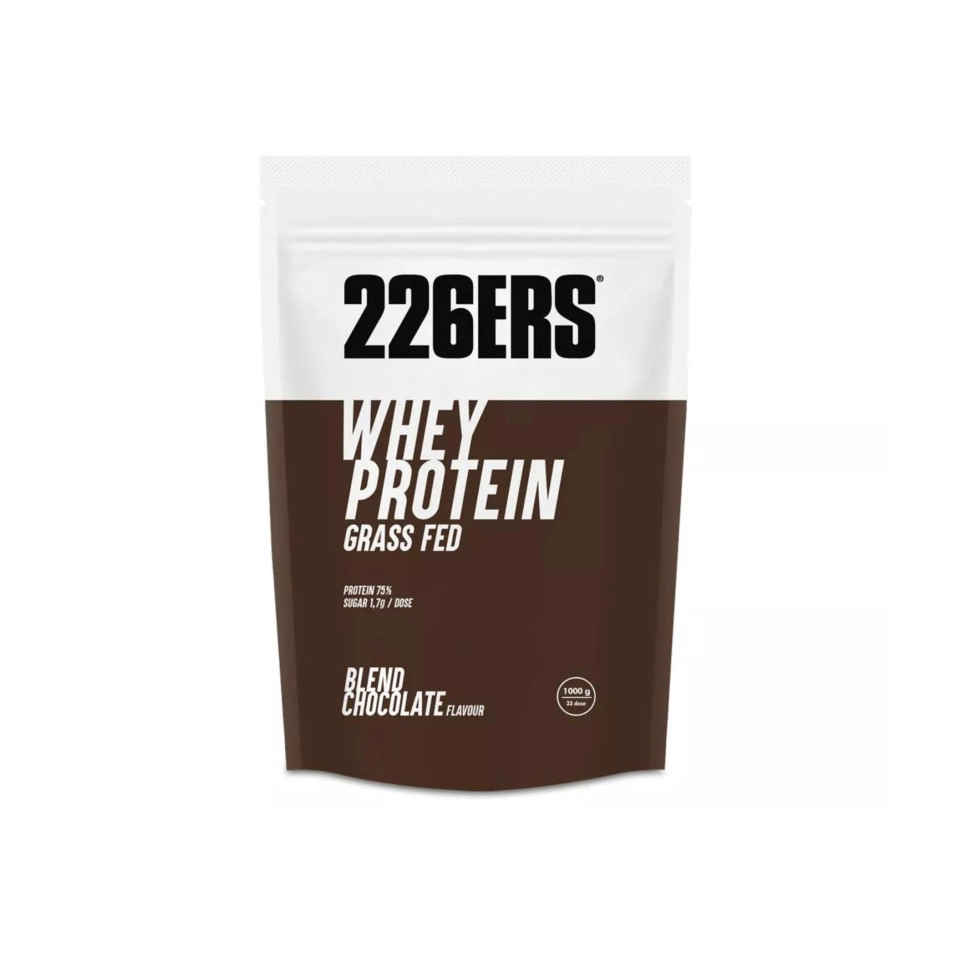 226ers Molkenprotein-Shake 1 kg